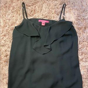 Lilly Pulitzer Blouse